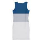 DTI Sikers 2 Bodycon dress