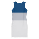 DTI Sikers 2 Bodycon dress