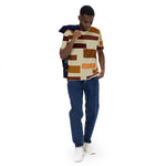 DTI Carblock Men's t-shirt
