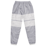 DTI Cool Silver Unisex track pants