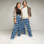 DTI Snikers 3 Wide-leg joggers