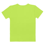 DTI Caf Green Women's T-shirt