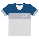 DTI Snikers 2 Women's T-shirt