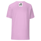 DTI For the Island In You Unisex t-shirt