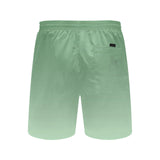 Descendants of the Island Spring Men's Mid-Length Beach Shorts
