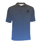 Descendants of the Island Dark Mako Men's All Over Print Polo Shirt
