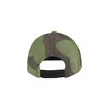 Descendants of the Island Dolphin Camo 4 Hat All Over Print Snapback Cap D