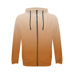 Descendants of The Island Tenne light zip hoodie Men's  Zip Hoodie