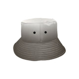 Descendants of the Island Espresso Unisex Bucket Hat