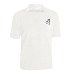 Descendants of the Island White Slate Men's All Over Print Polo Shirt