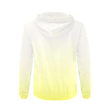 Descendants of the Island Lemonaid Men's All Over Print Full Zip Hoodie (Model H14)