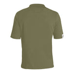 DTI Spruce Green Polo Men's Polo Shirt