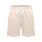 Descendants of the Island Dreamsicle Men's Mid-Length Beach Shorts (ModelL51)
