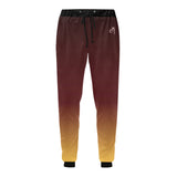 Descendants of the Island Volcano Unisex Casual Sweatpants (Model L11)