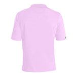 DTI Bubblegum Solid Polo Men's Shirt