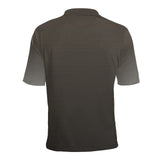 Descendants of the Island Espresso Men's All Over Print Polo Shirt (Model T55)