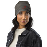 Decsendants of the Island Dark Fade Beanie
