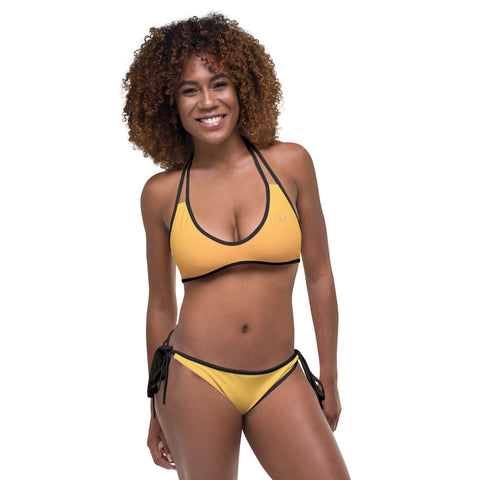 Descendants of the Island Mangos Bikini