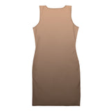 Descendants of th Island Nudist Cut & Sew Dress