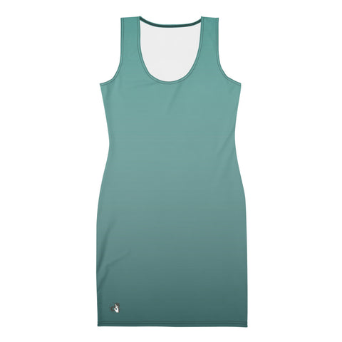 Descendants of the Island Laturq Cut & Sew Dress