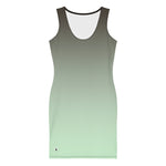 Descendants of the Island Mint Cut & Sew Dress
