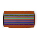 Descendants of The Island Tenne Design Duffle bag