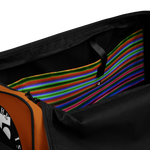 Descendants of The Island Tenne Design Duffle bag