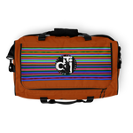 Descendants of The Island Tenne Design Duffle bag