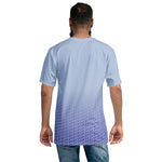 Descendants of the Island Blueberry Men's t-shirt