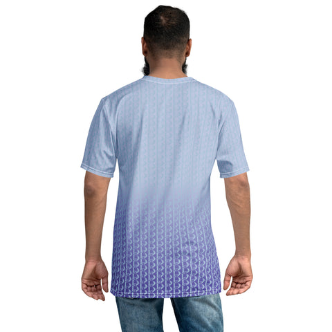Descendants of the Island Blueberry Men's t-shirt