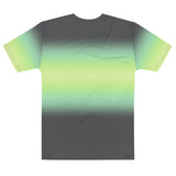 Descendants of the Island Running Men's t-shirt