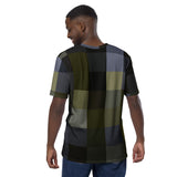 Decendants of the Island Pixel 8 Men's t-shirt