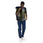 Decendants of the Island Pixel 8 Men's t-shirt