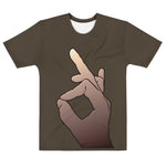 Descendants of the Island Colorz Men's T-shirt