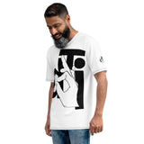 Descendants of the Island Men's T-shirt