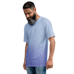 Descendants of the Island Blueberry Men's t-shirt