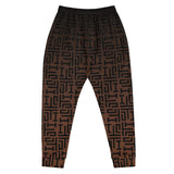 Descendants of the Island Greco Men's Joggers