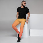 Descendants of the Island Mangos Men's Joggers