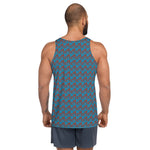 Descendants of the Island Polarus Colors Tank Top