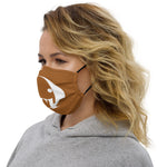 Descendants of The Island Premium face mask
