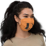 Descendants of The Island Premium face mask