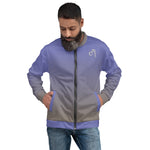 Descendants of The Island Purple Haze Unisex Bomber Jacket