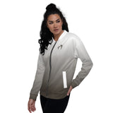 Descendants of The Island Fog Unisex Bomber Jacket