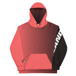 Descendants of the Island Coral 2 Hoodie