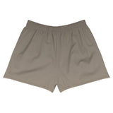 Descendants of the Island Kaki Women's Athletic Short Shorts