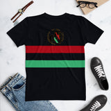 Descendants of the Island Juneteenth Women's T-shirt