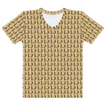 Descendants of the Island Suede Women's T-shirt