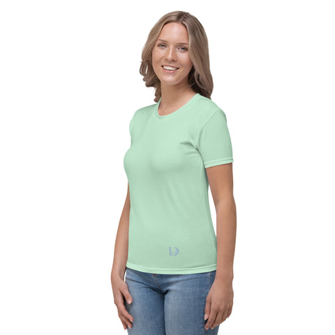 Descendants of the Island Robins Women's T-shirt