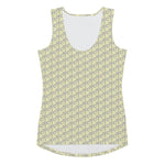 Descendants of the Island Juice Cut & Sew Tank Top