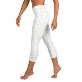 Descendants of the Island Dust Yoga Capri Leggings
